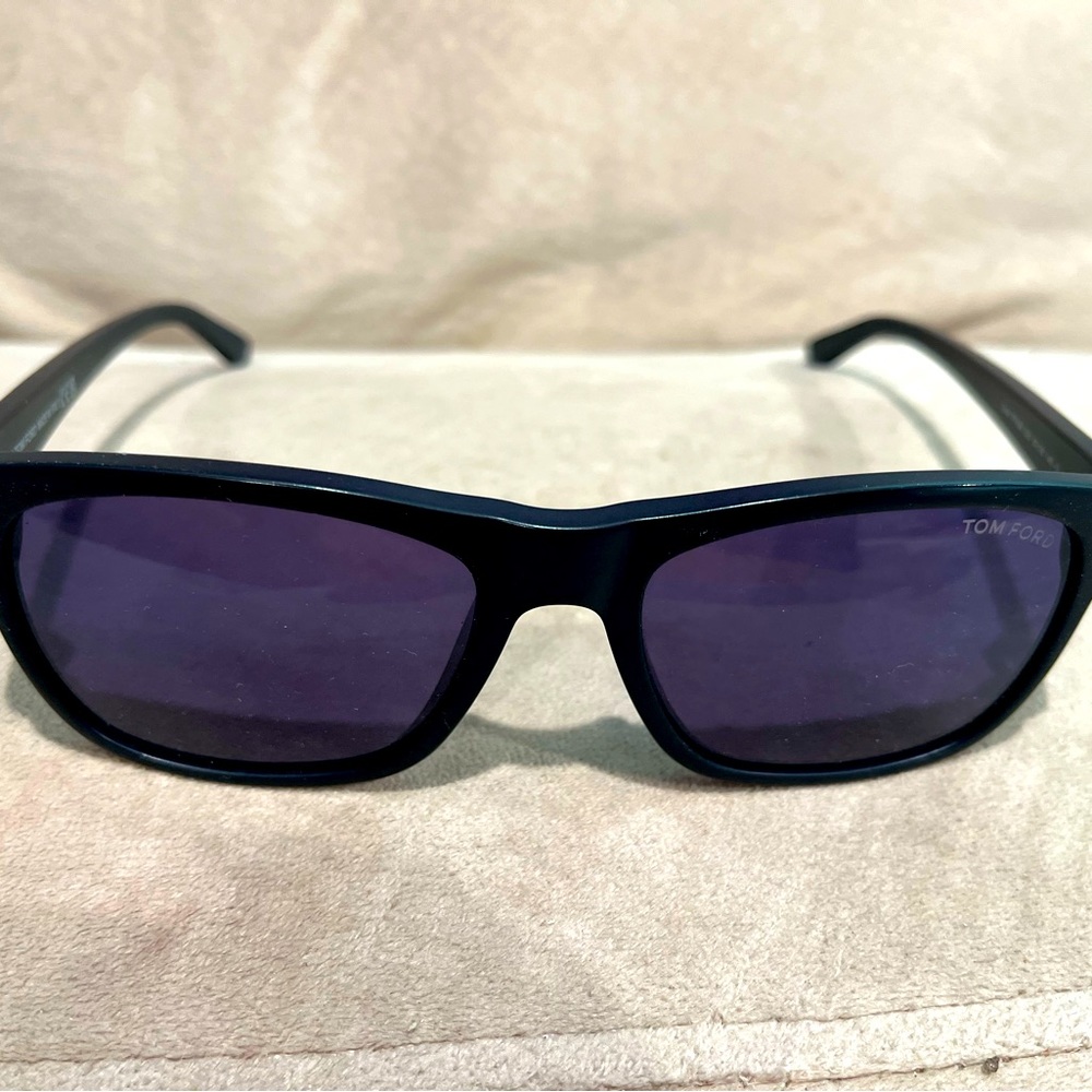 TOM FORD Guilio FT0698 02V Sunglasses